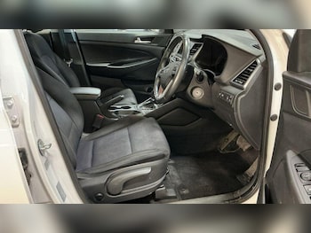 Used Hyundai TUCSON 2016 for sale - 78646823: Photo