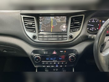 Used Hyundai TUCSON 2016 for sale - 78646823: Photo