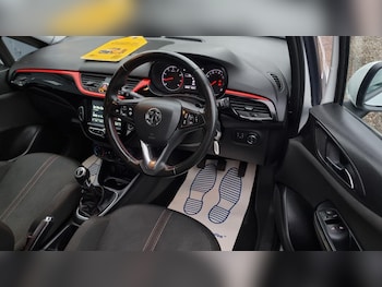 Used Vauxhall Corsa 2017 for sale - 78273848: Photo