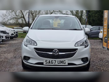 Used Vauxhall Corsa 2017 for sale - 78273848: Photo