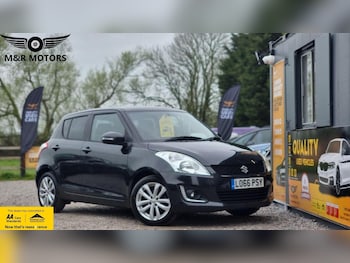 Used Suzuki Swift 2016 for sale - 78273895: Photo