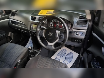 Used Suzuki Swift 2016 for sale - 78273895: Photo