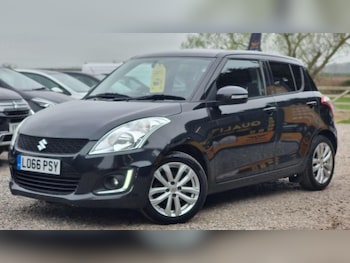 Used Suzuki Swift 2016 for sale - 78273895: Photo