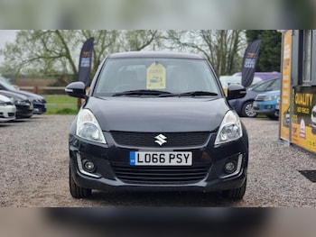 Used Suzuki Swift 2016 for sale - 78273895: Photo