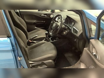 Used Vauxhall Corsa 2018 for sale - 78552519: Photo