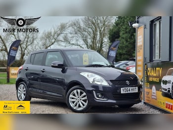 Used Suzuki Swift 2014 for sale - 78273713: Photo