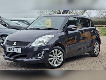 Used Suzuki Swift 2014 for sale - 78273713: Photo