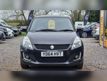 Used Suzuki Swift 2014 for sale - 78273713: Photo