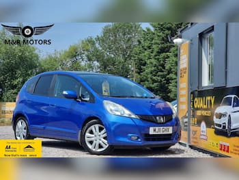 Used Honda Jazz 2011 for sale - 79807106: Photo