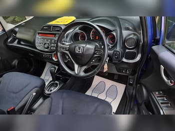 Used Honda Jazz 2011 for sale - 79807106: Photo