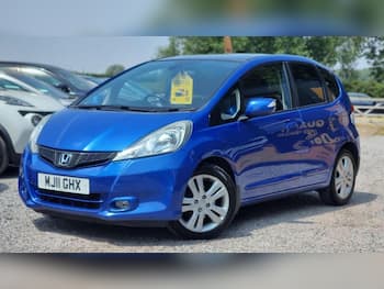 Used Honda Jazz 2011 for sale - 79807106: Photo