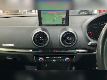 Used Audi A3 2017 for sale - 78703480: Photo