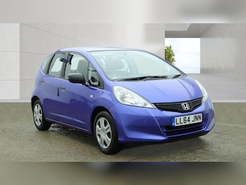 Used Honda Jazz 2014 for sale - 78340047: Photo