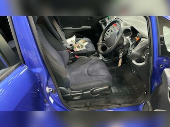 Used Honda Jazz 2014 for sale - 78340047: Photo