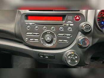 Used Honda Jazz 2014 for sale - 78340047: Photo