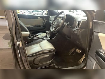 Used Kia Sportage 2016 for sale - 78316963: Photo