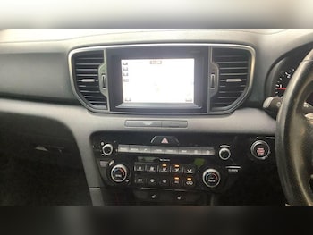 Used Kia Sportage 2016 for sale - 78316963: Photo