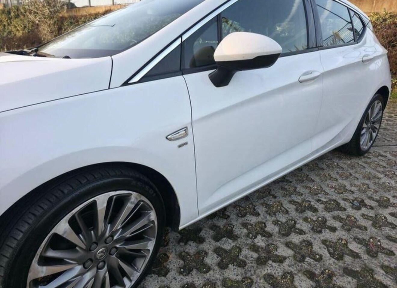 Used Vauxhall Astra 2015 for sale - 77701098: Photo 10