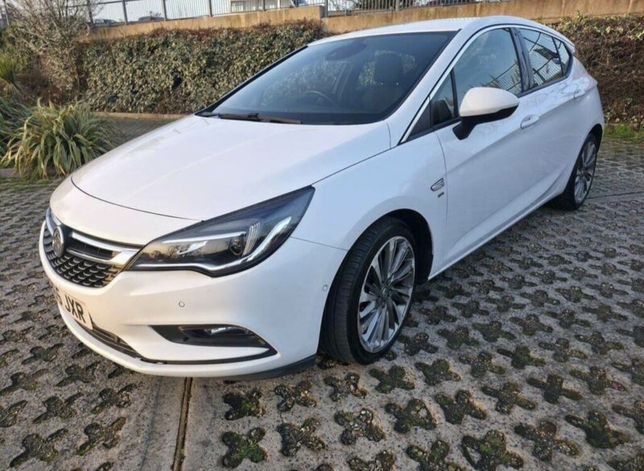 Used Vauxhall Astra 2015 for sale - 77701098: Photo 11