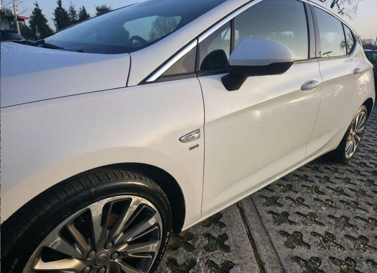 Used Vauxhall Astra 2015 for sale - 77701098: Photo 13