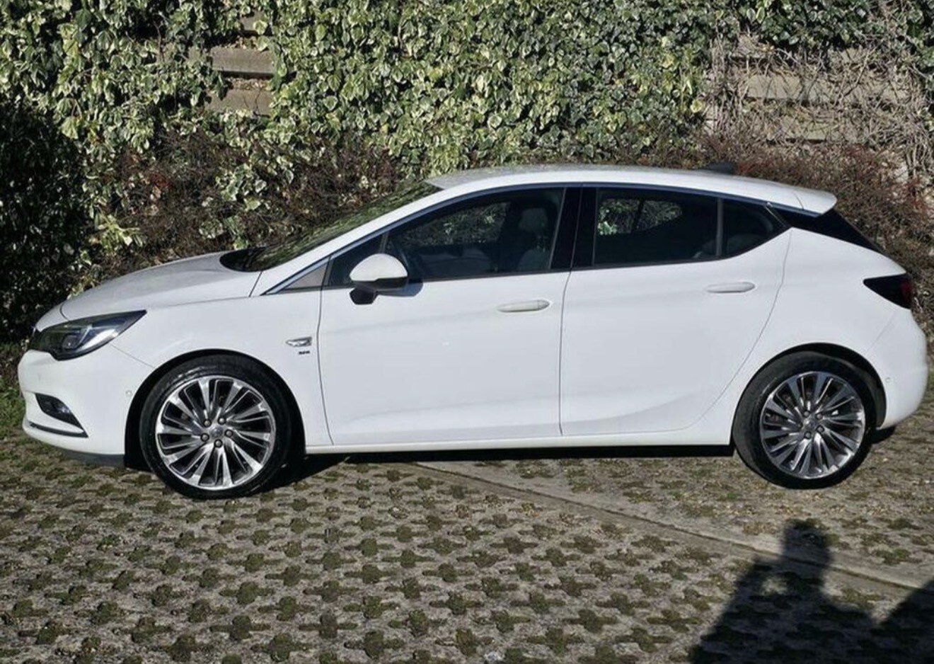 Used Vauxhall Astra 2015 for sale - 77701098: Photo 16