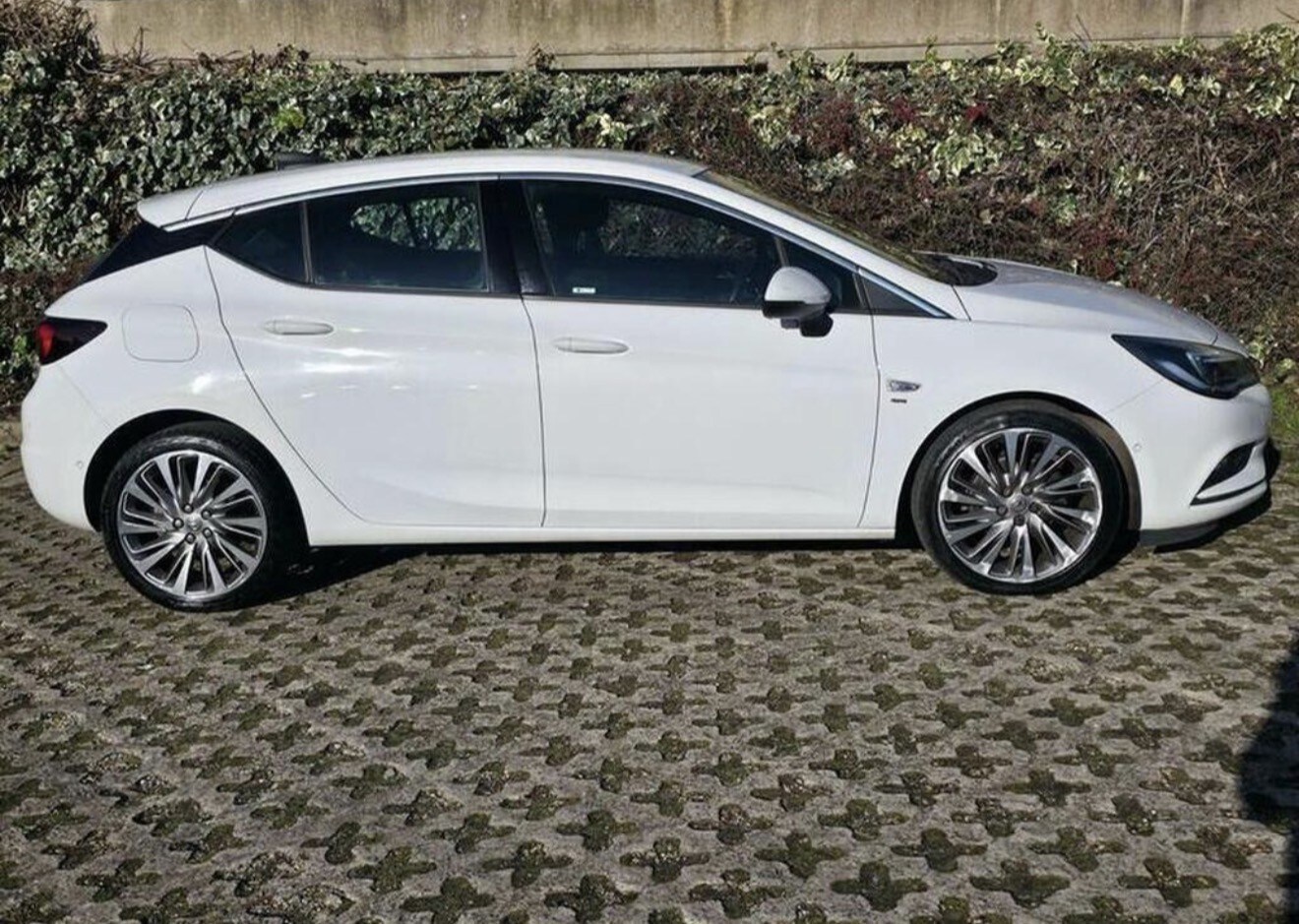 Used Vauxhall Astra 2015 for sale - 77701098: Photo 18