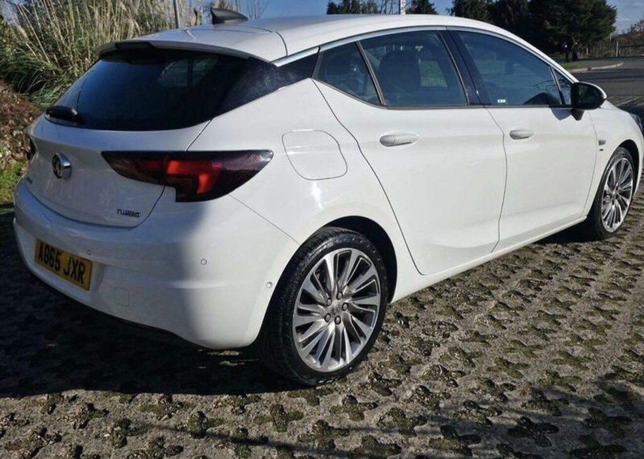 Used Vauxhall Astra 2015 for sale - 77701098: Photo 19