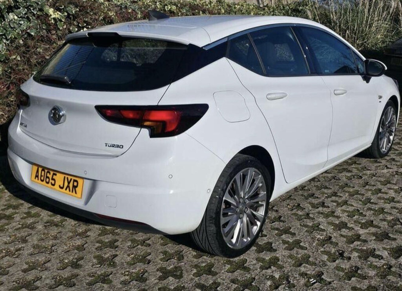 Used Vauxhall Astra 2015 for sale - 77701098: Photo 20