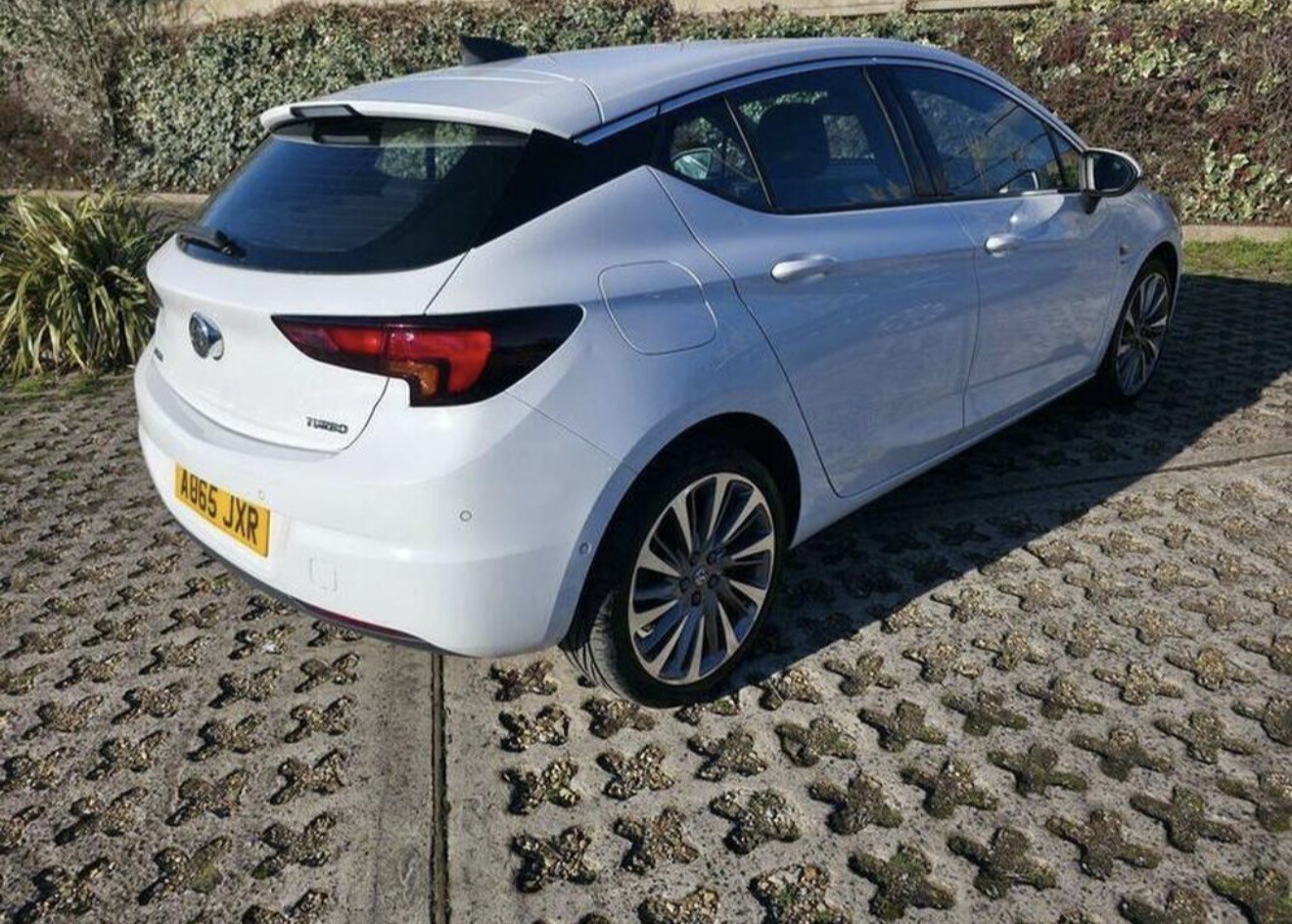 Used Vauxhall Astra 2015 for sale - 77701098: Photo 21