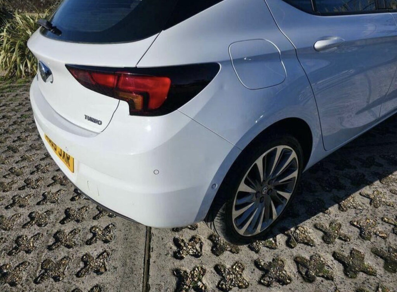 Used Vauxhall Astra 2015 for sale - 77701098: Photo 22