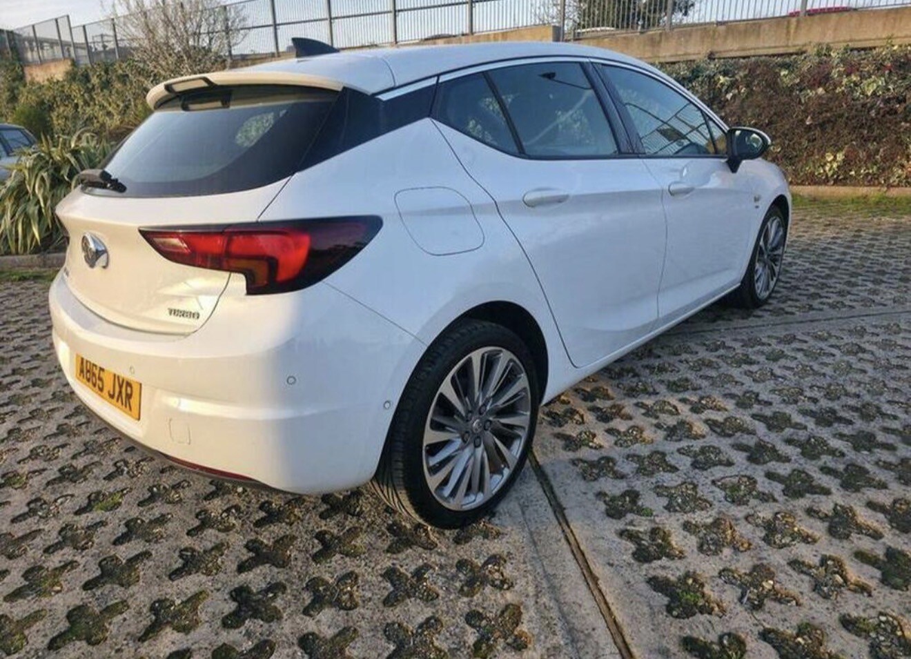 Used Vauxhall Astra 2015 for sale - 77701098: Photo 23