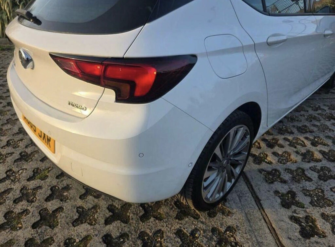 Used Vauxhall Astra 2015 for sale - 77701098: Photo 24