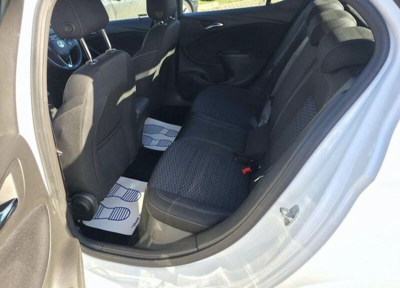 Used Vauxhall Astra 2015 for sale - 77701098: Photo 26