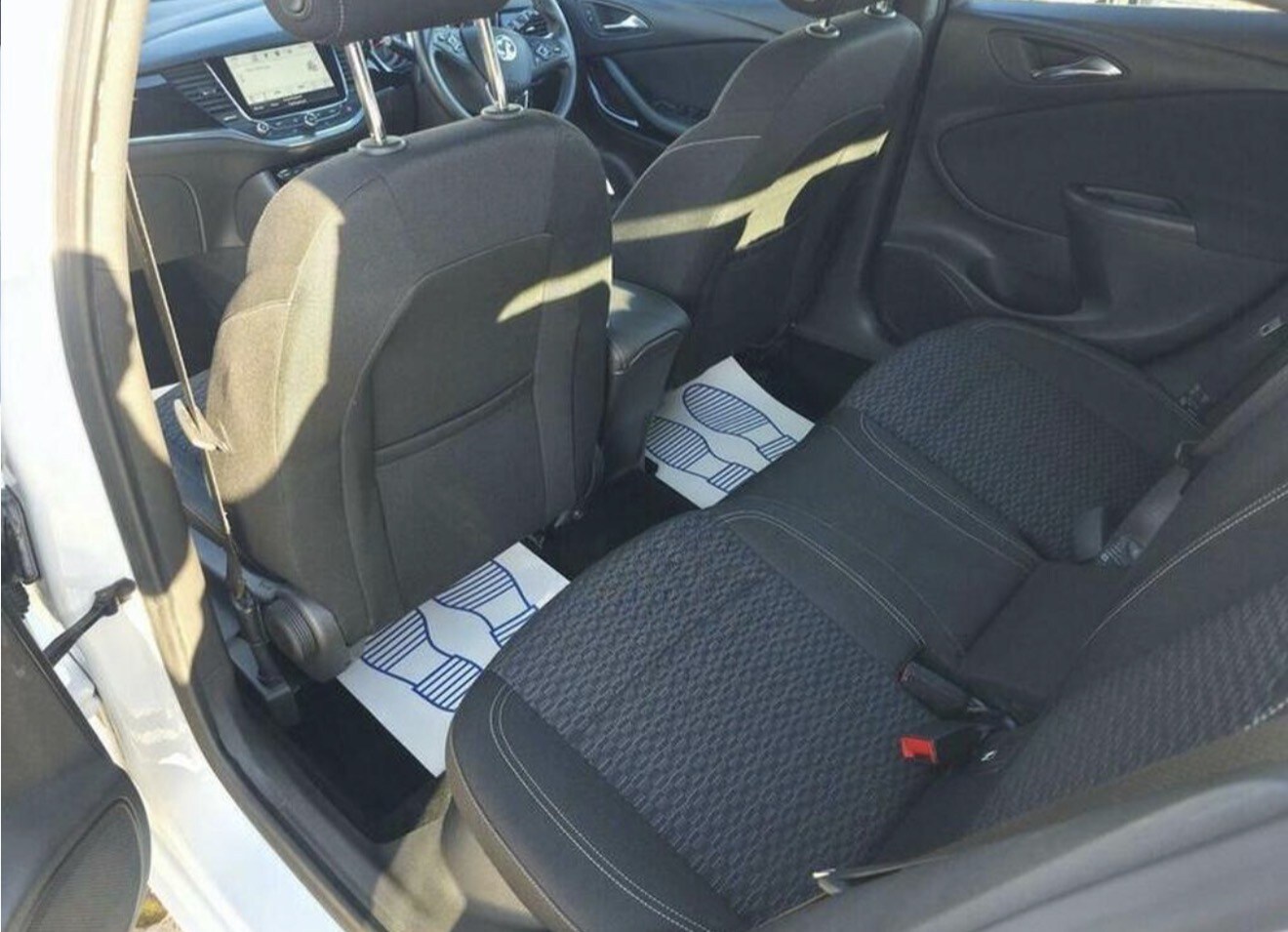 Used Vauxhall Astra 2015 for sale - 77701098: Photo 27