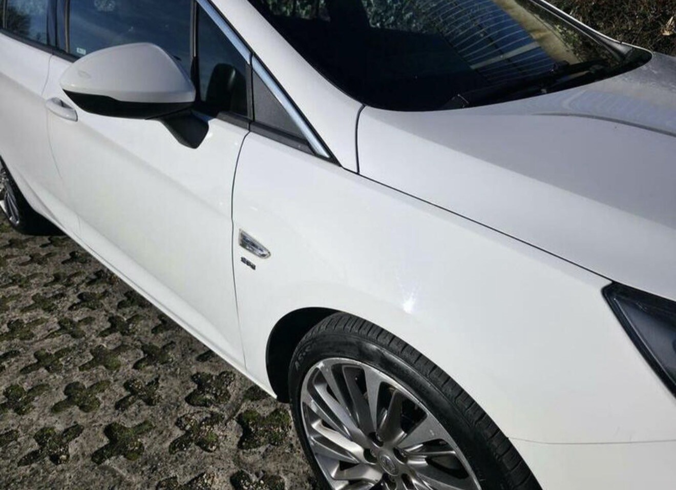 Used Vauxhall Astra 2015 for sale - 77701098: Photo 29