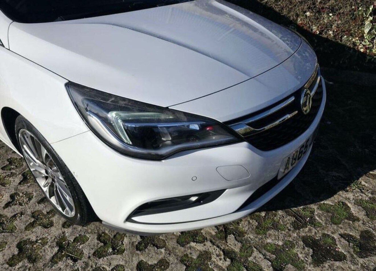 Used Vauxhall Astra 2015 for sale - 77701098: Photo 34