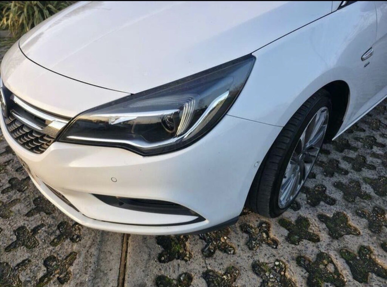 Used Vauxhall Astra 2015 for sale - 77701098: Photo 35