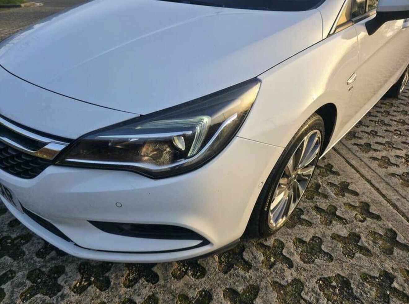 Used Vauxhall Astra 2015 for sale - 77701098: Photo 36