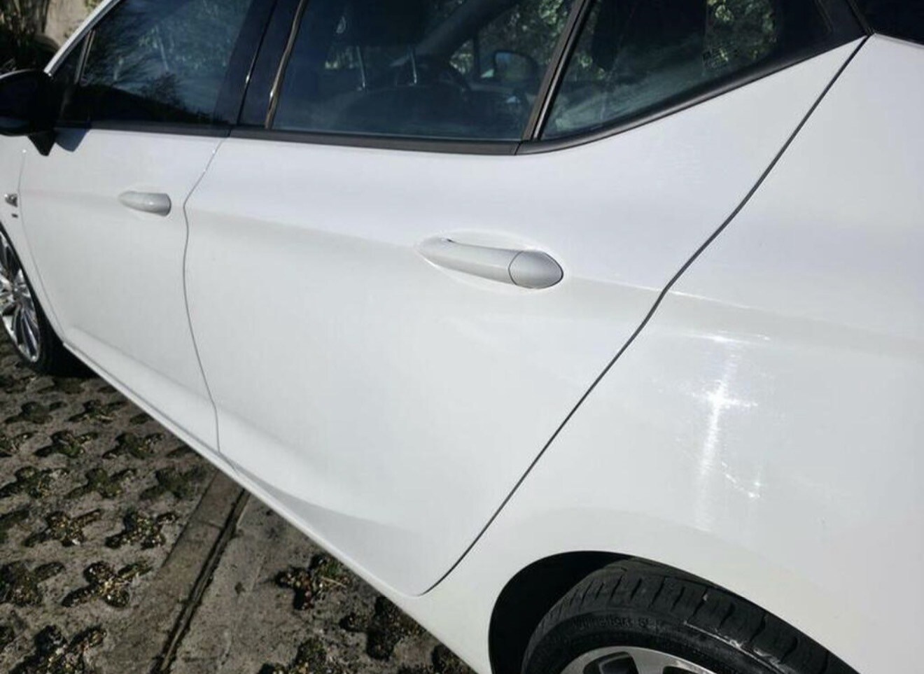 Used Vauxhall Astra 2015 for sale - 77701098: Photo 37