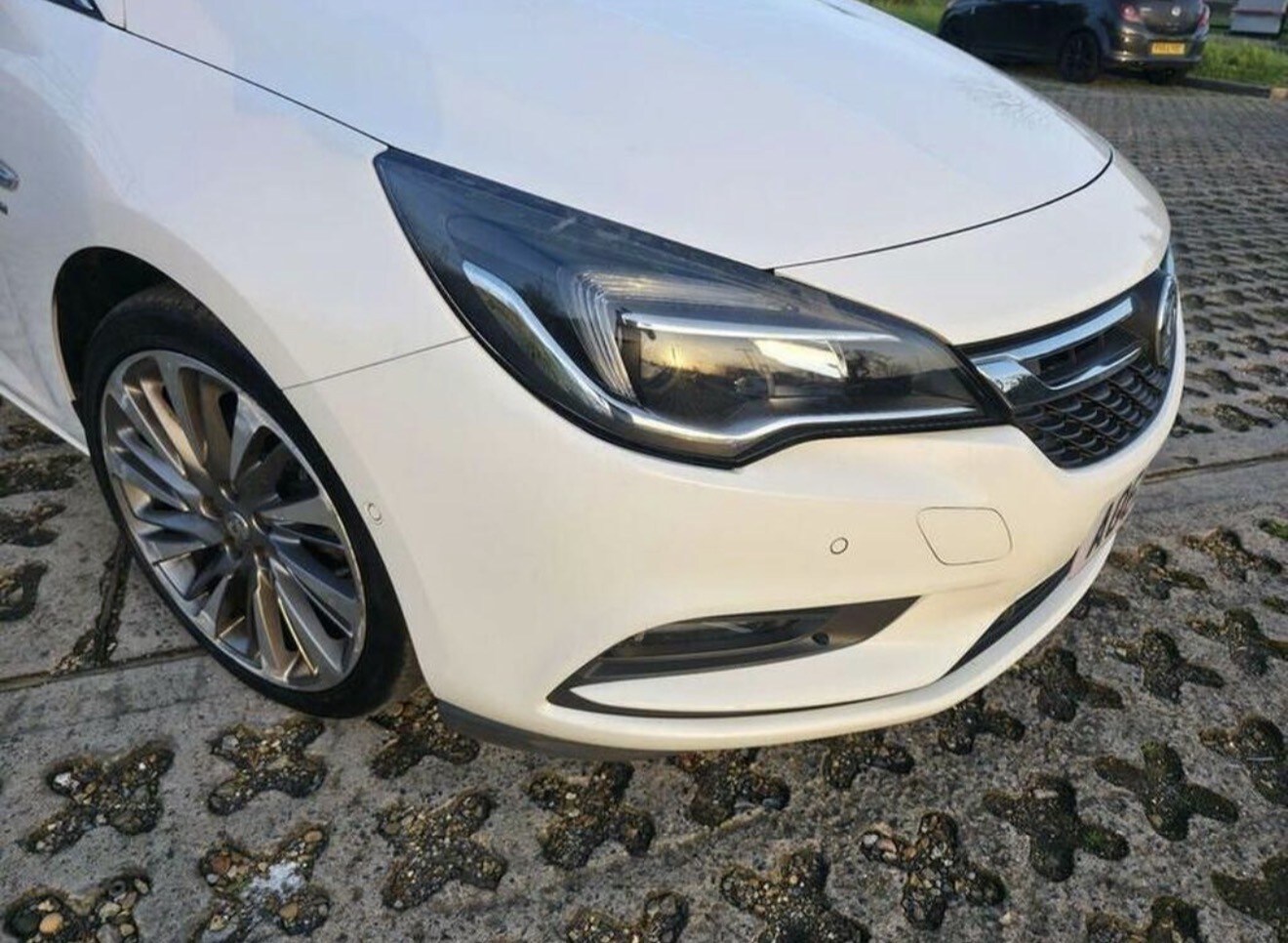 Used Vauxhall Astra 2015 for sale - 77701098: Photo 39
