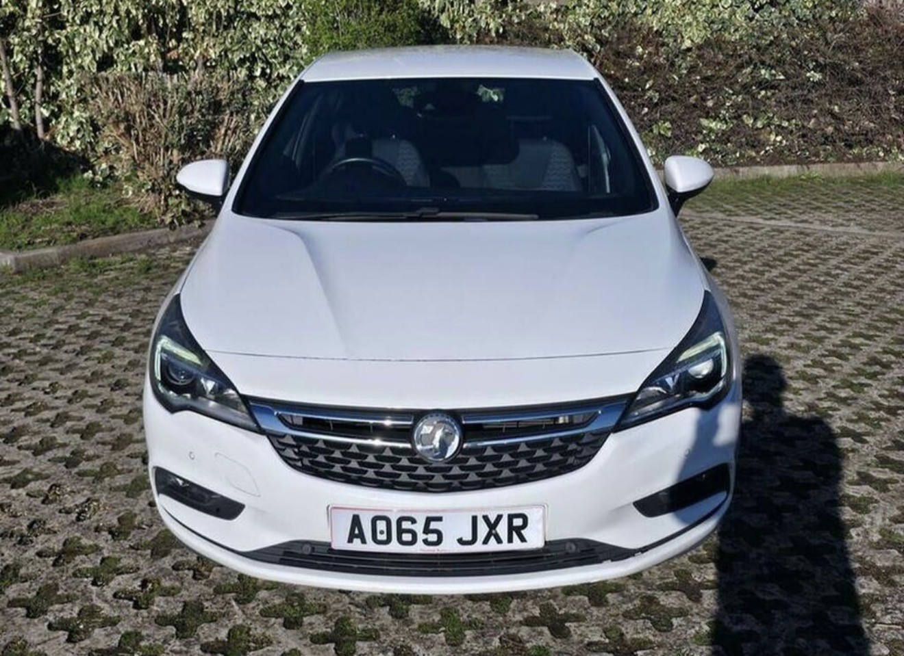 Used Vauxhall Astra 2015 for sale - 77701098: Photo 4
