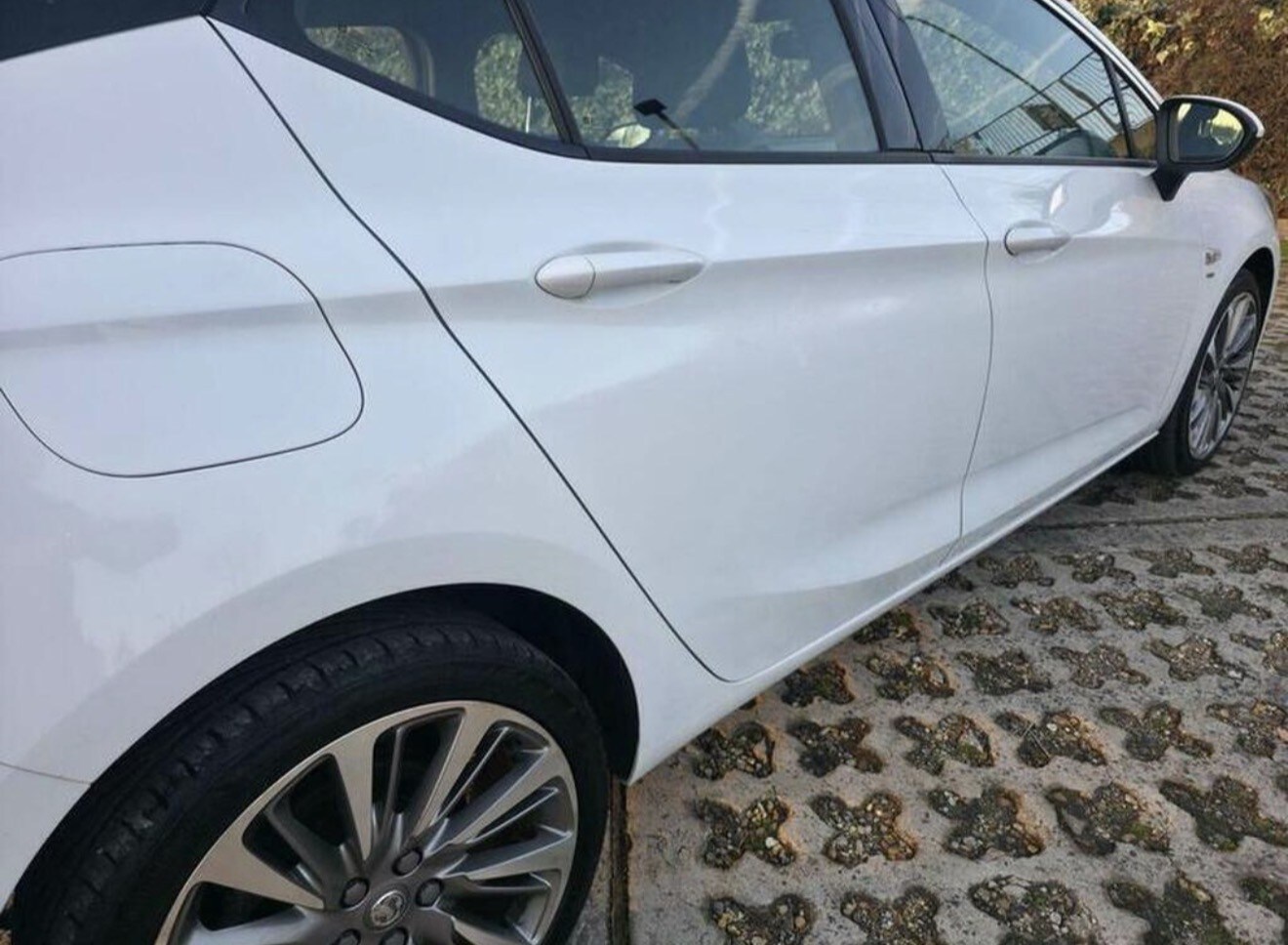 Used Vauxhall Astra 2015 for sale - 77701098: Photo 40