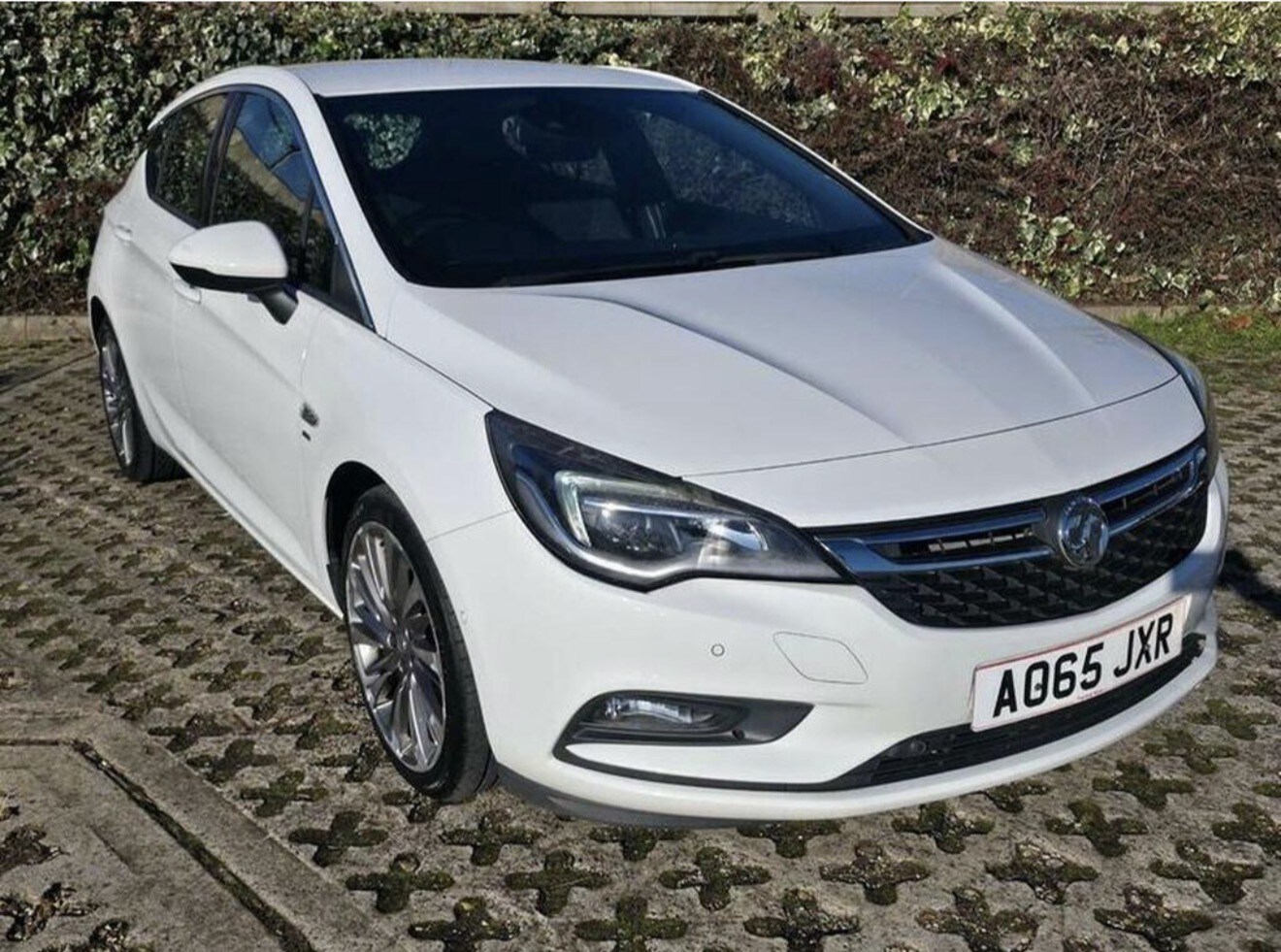 Used Vauxhall Astra 2015 for sale - 77701098: Photo 6