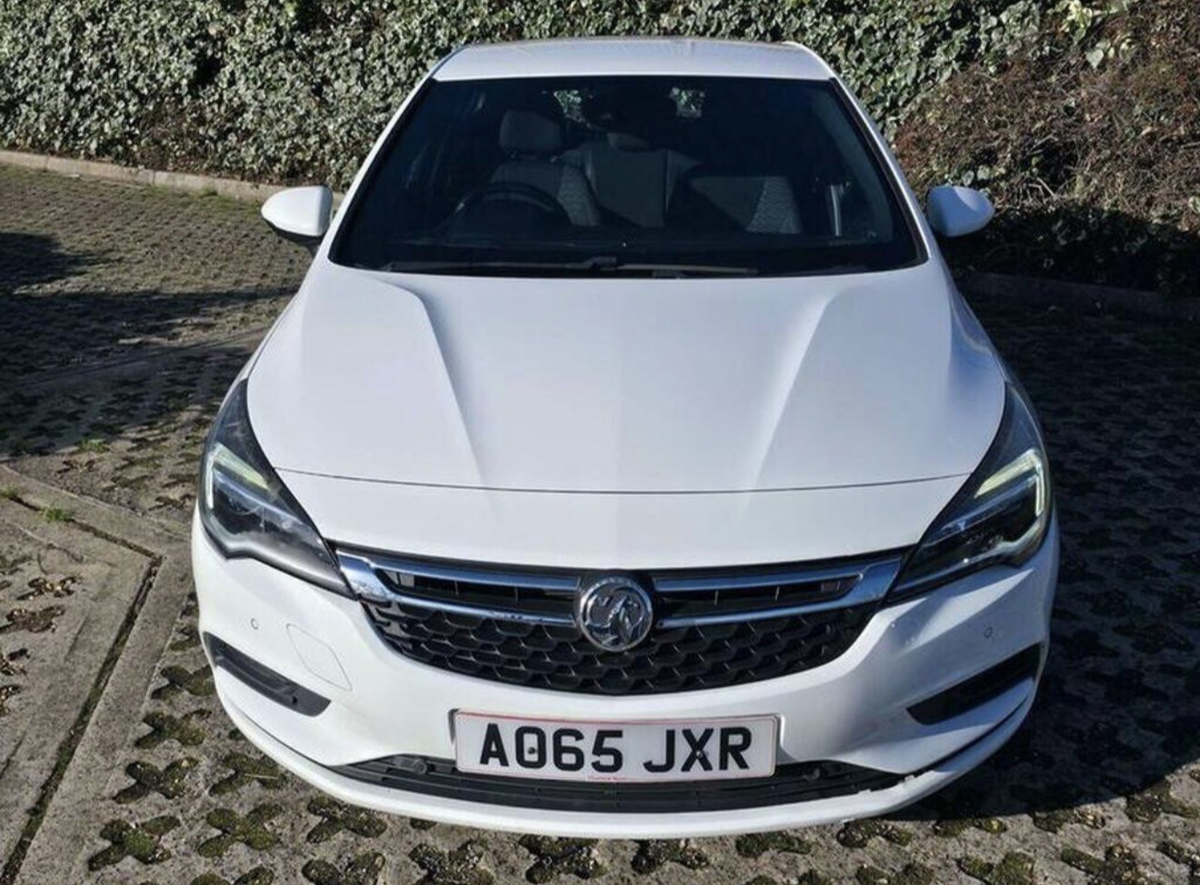 Used Vauxhall Astra 2015 for sale - 77701098: Photo 7