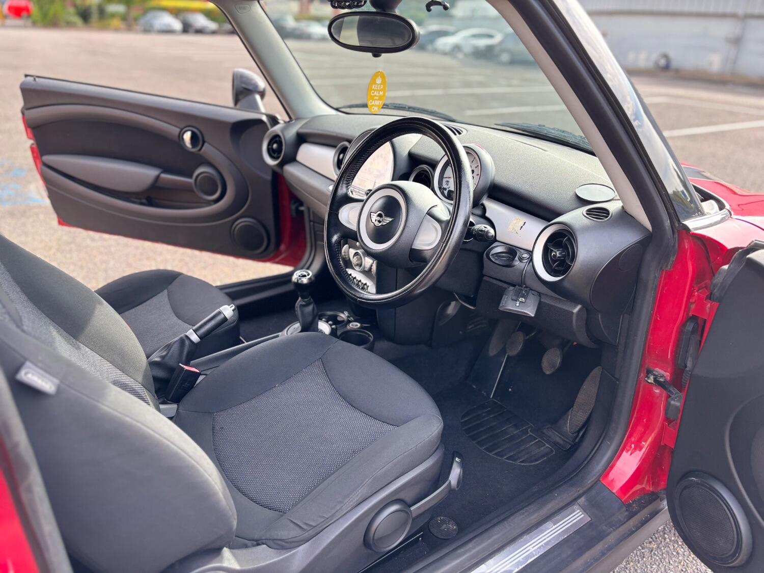 Used MINI Hatch 2008 for sale - 76793660: Photo 10