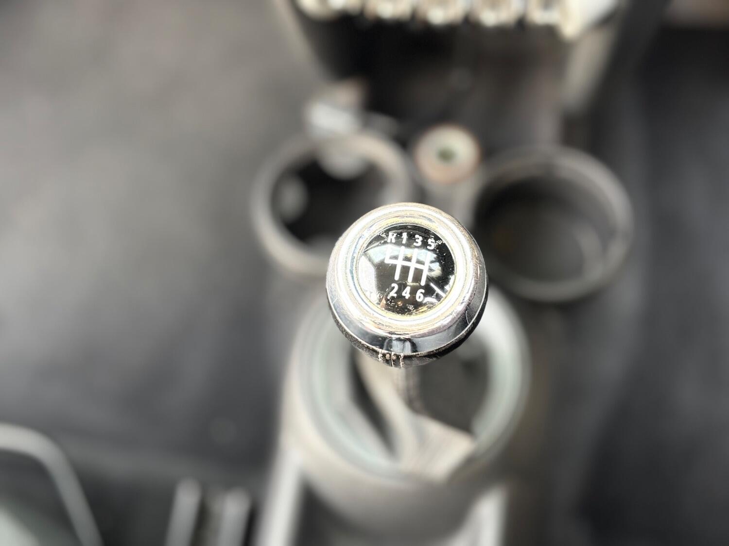 Used MINI Hatch 2008 for sale - 76793660: Photo 11