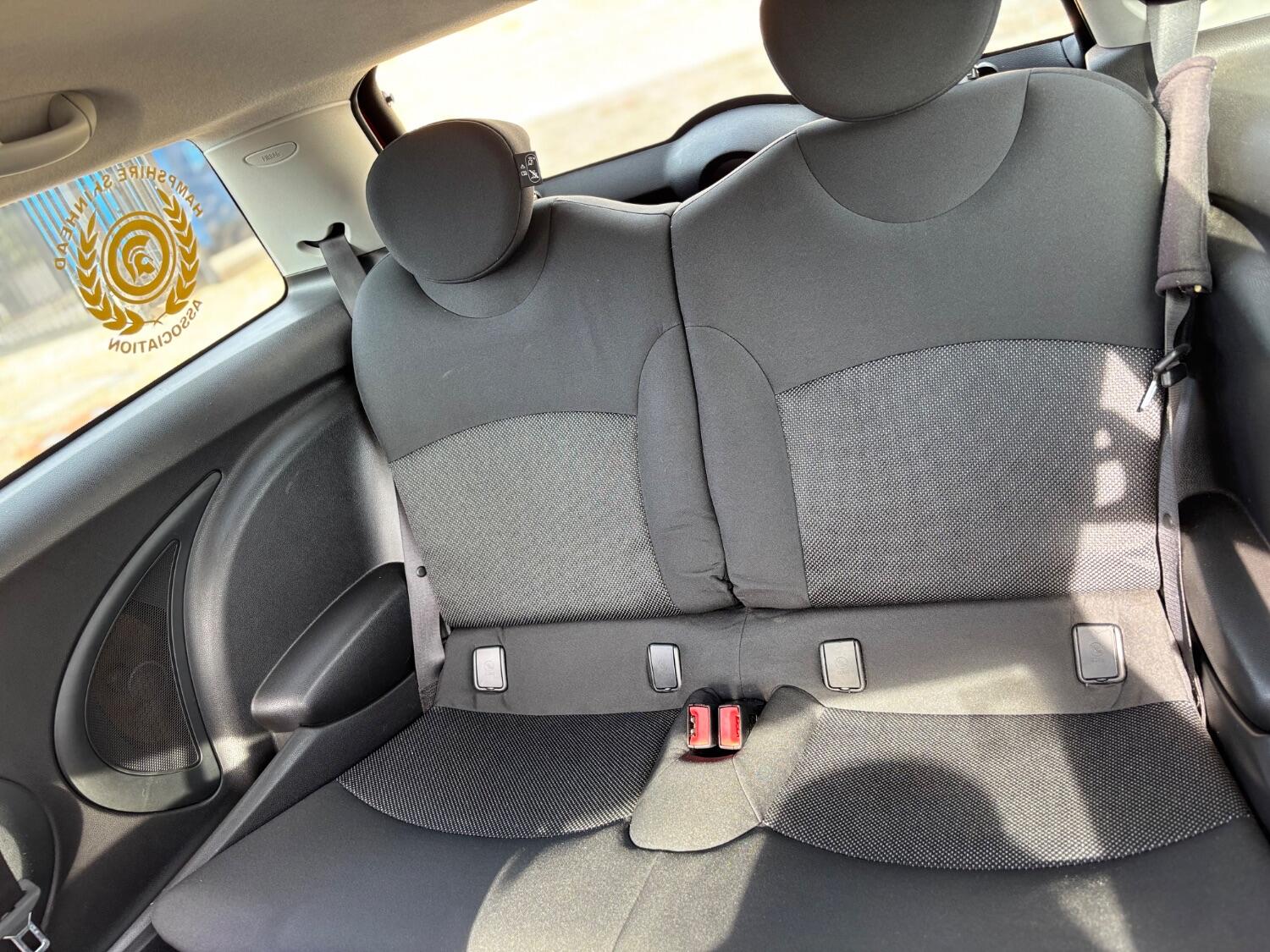 Used MINI Hatch 2008 for sale - 76793660: Photo 13