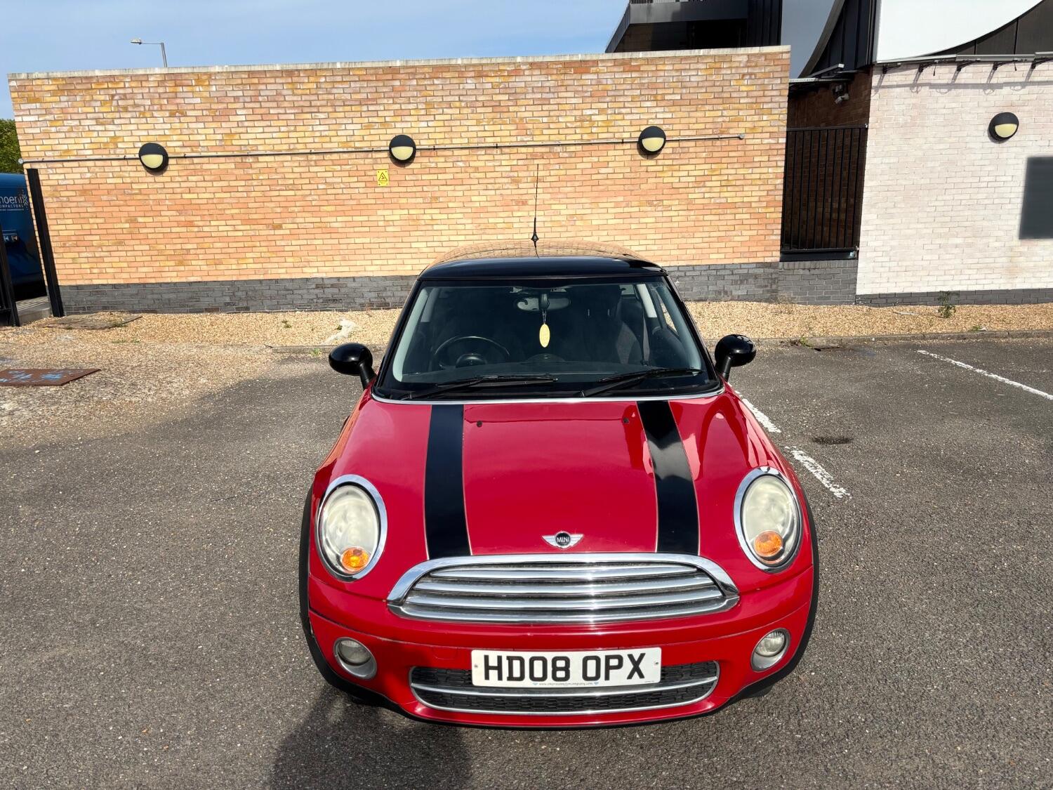 Used MINI Hatch 2008 for sale - 76793660: Photo 2