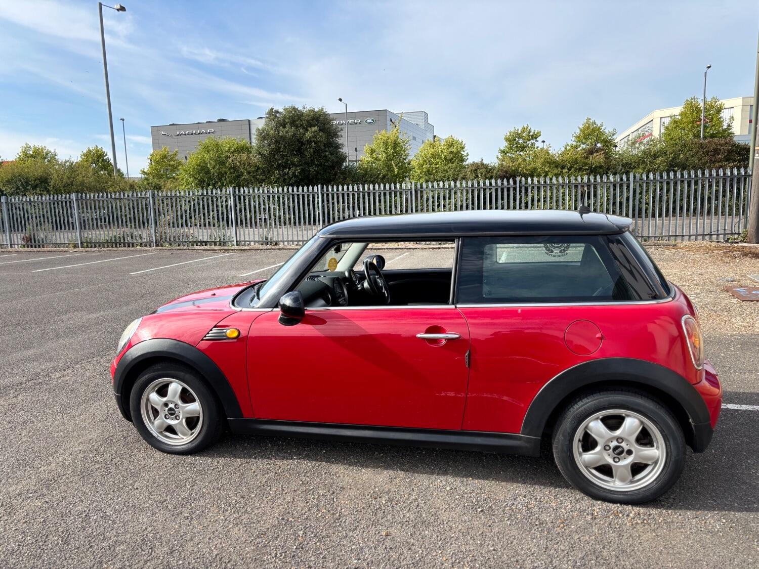 Used MINI Hatch 2008 for sale - 76793660: Photo 5