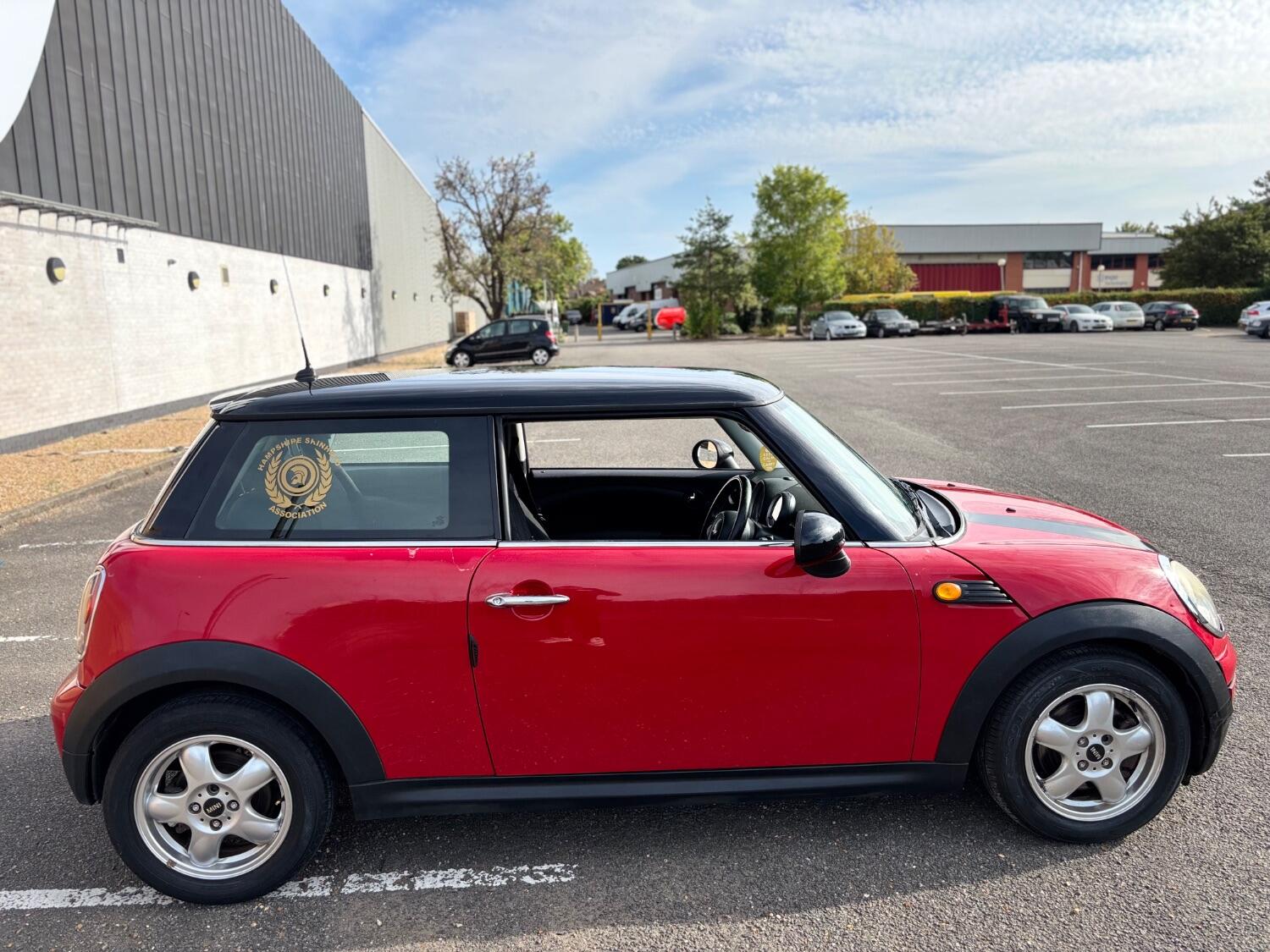 Used MINI Hatch 2008 for sale - 76793660: Photo 6